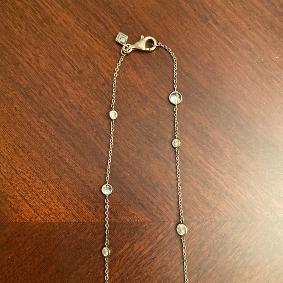 Silpada Sterling Silver Necklace - Picture 4 of 6